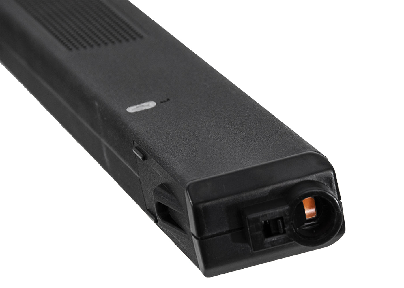 PTS EPM-AR9 マガジン G&G ARP9, Classic Army PX9, S&T/EMG - UDP-9 専用(黒)単体