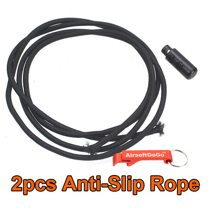 13.2 inch red dragon tooth wire cutter rail system for M4/SR/416 series (red)