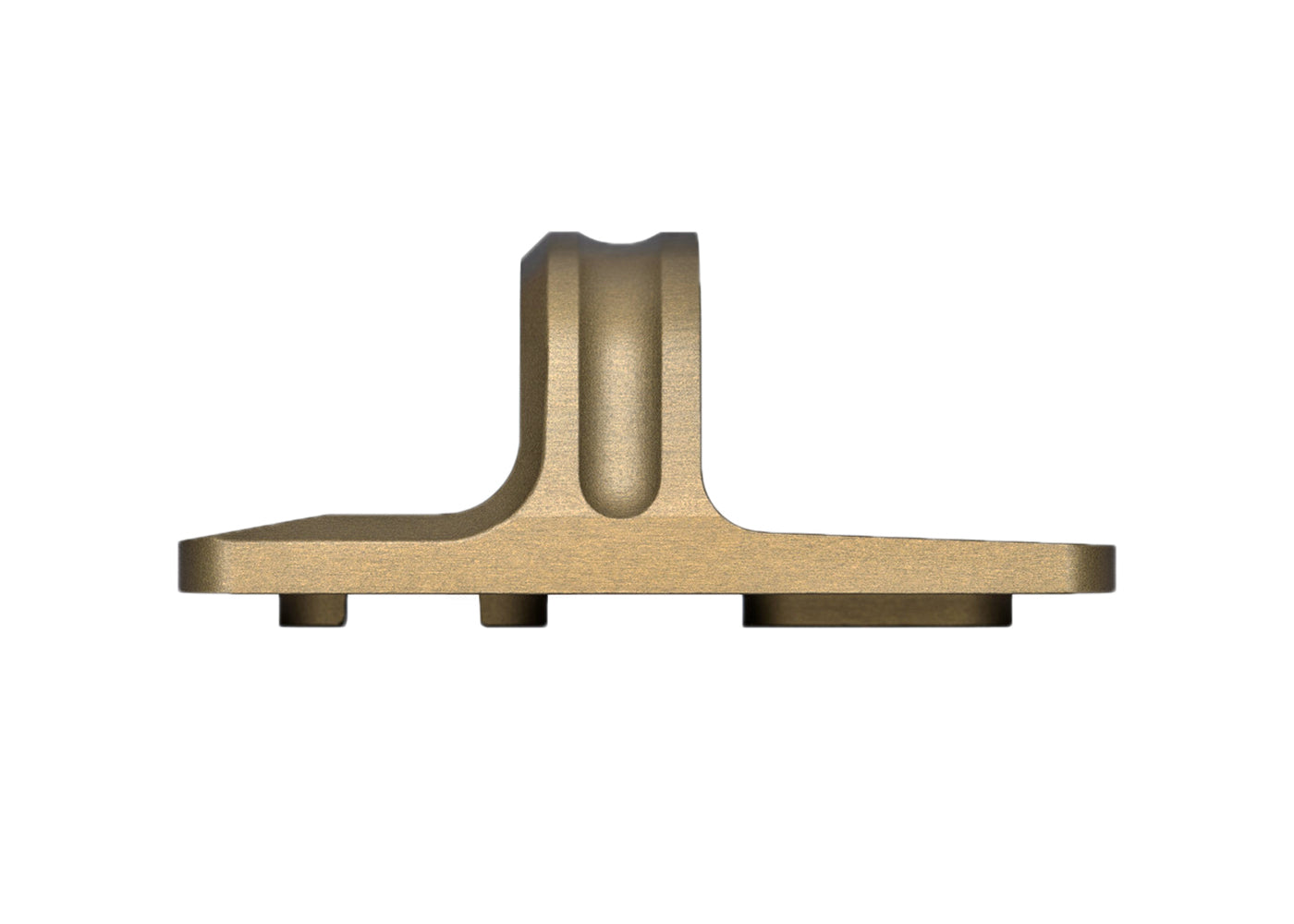RGW QD sling mount for M-LOK hand guard rail only