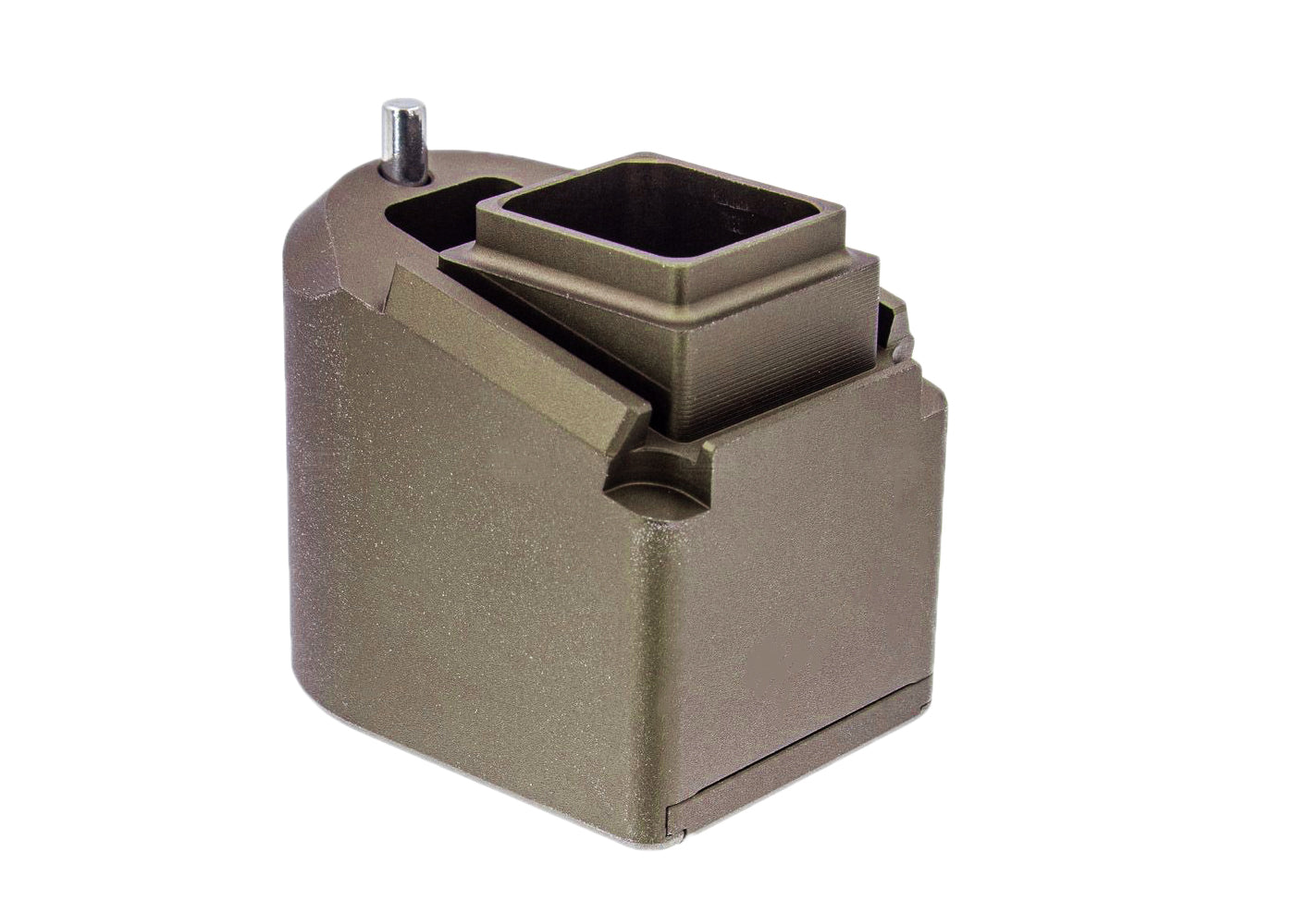 RGW T style magazine extension SIG AIR / VFC P320 M17 / M18 GBB gas blowback only