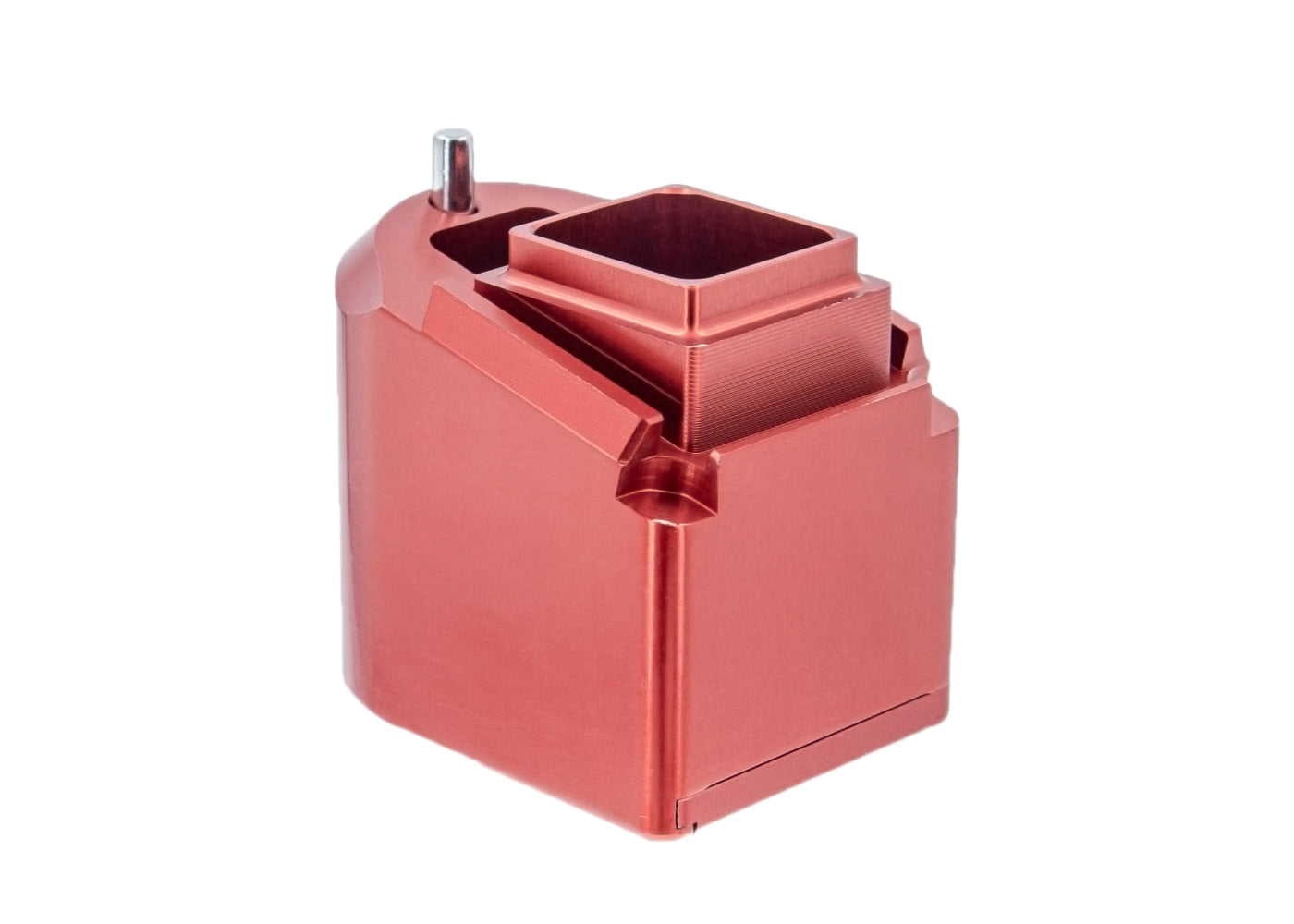 RGW T style magazine extension SIG AIR / VFC P320 M17 / M18 GBB gas blowback only