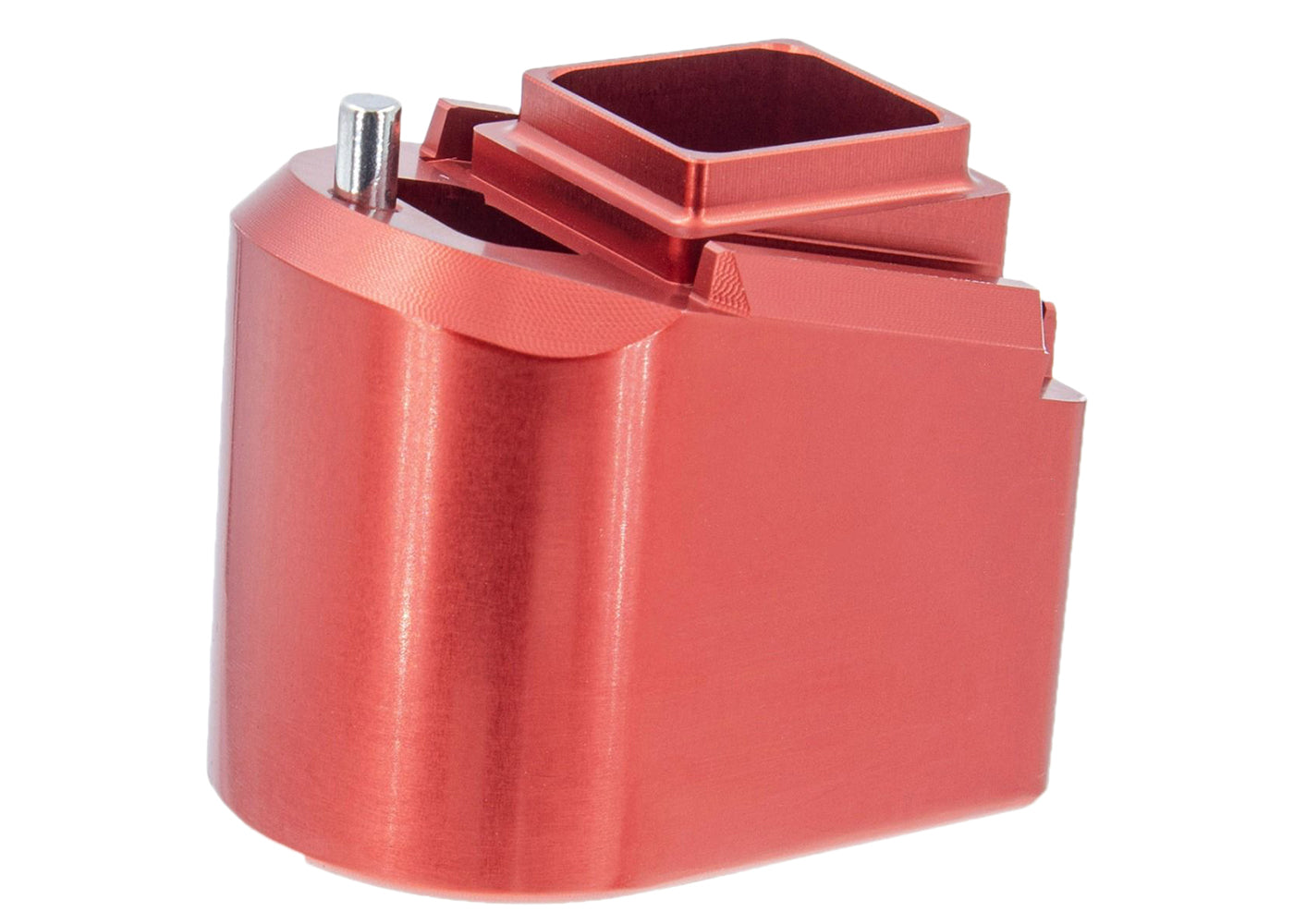 RGW T style magazine extension SIG AIR / VFC P320 M17 / M18 GBB gas blowback only