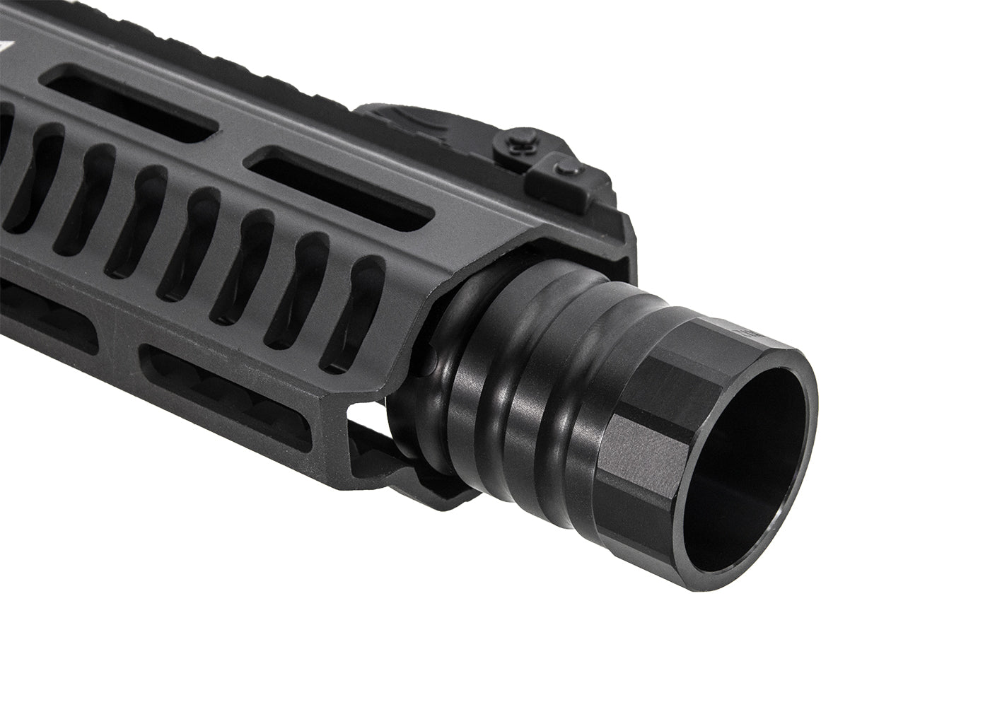 RGW Omega 9k Dummy Silencer Full Set + Tracer MP5 VFC/Marui/Next Generation/CYMA GBB AEG Exclusive