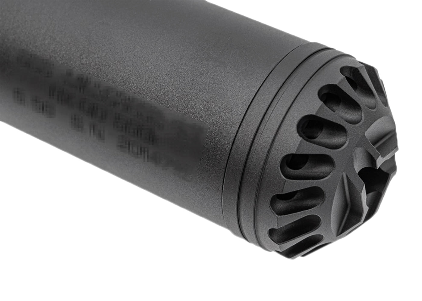 RGW HX-QD 556K Dummy Silencer (14mm CCW) -Black
