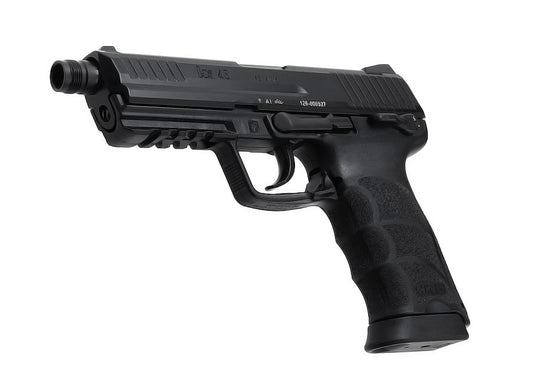 Umarex HK45T GBBガスブローバック -ブラック(VFC製)
