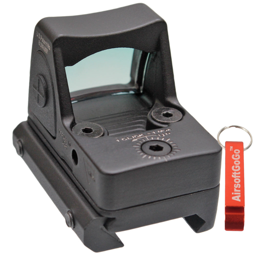 HD5141 RM Style 1x22 Red Dot Mini Sight Optical Sight