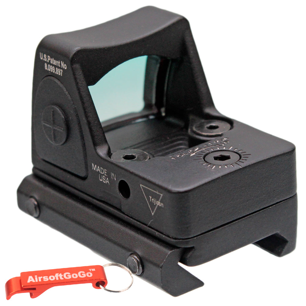 HD5141 RM Style 1x22 Red Dot Mini Sight Optical Sight