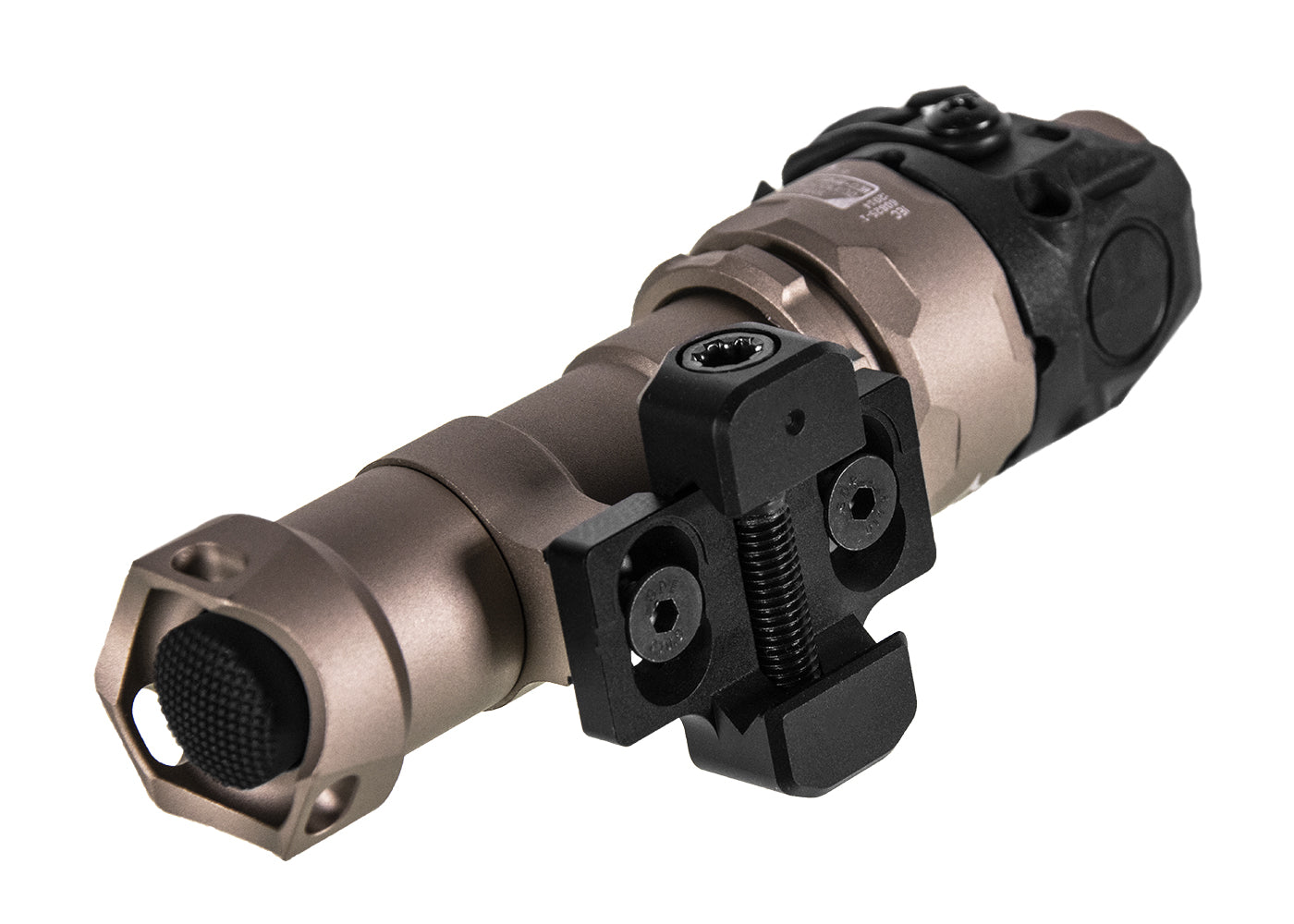 AGG SOTAC BEM KIJI K1スタイル ホワイトLED LEDイルミネーション フラッシュライト BJTAC ADスタイル 90° ライトマウント(SF)付き