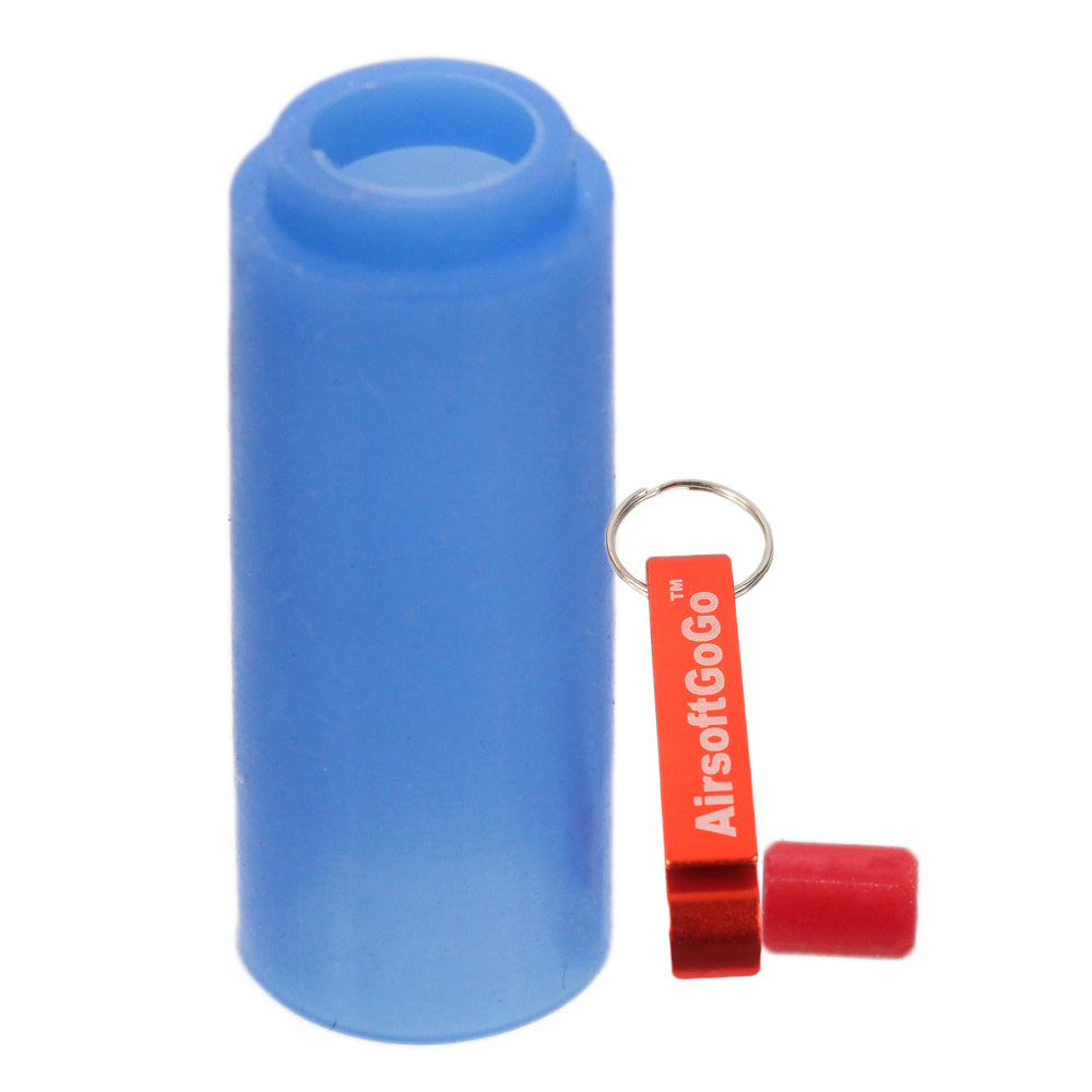SHS 70° hop up rubber for electric guns
