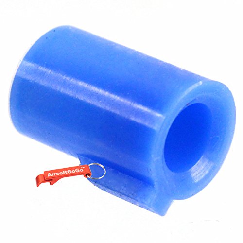 SHS Guardian God 70 degree hop up rubber (blue)