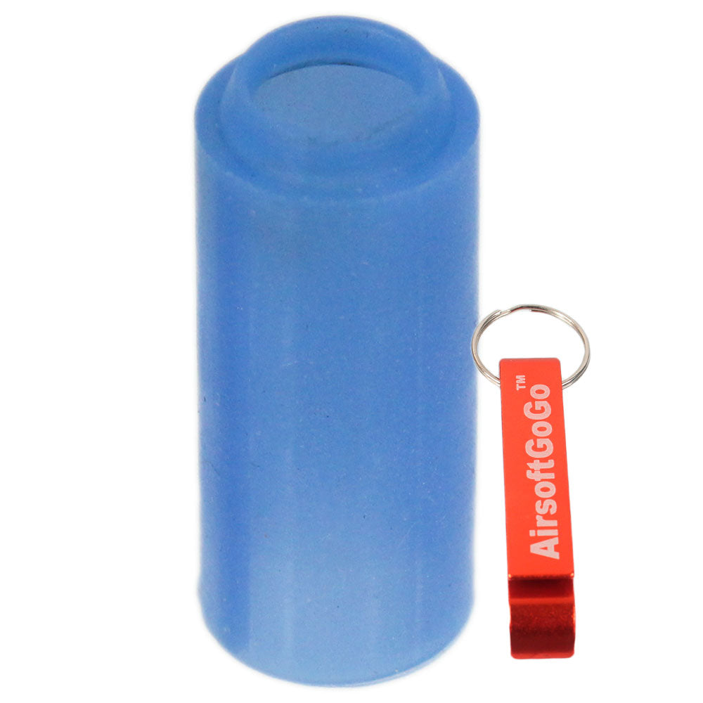 TM リコイルショック次世代電動ガン用ホップアップバッキング