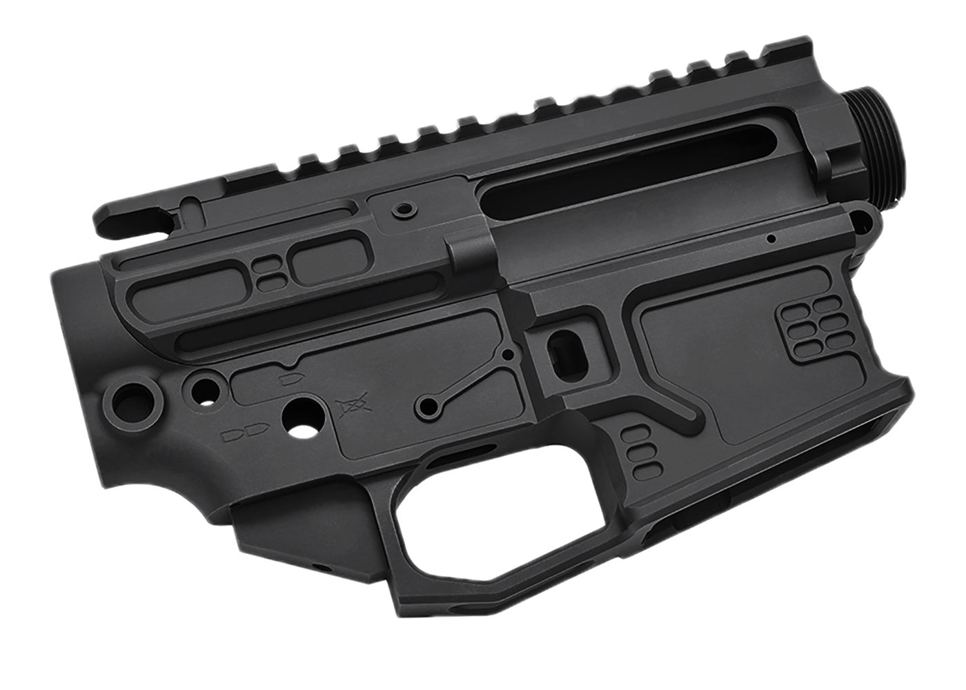Dynamic Tactical 2nd Generation B15 Receiver Tokyo Marui MWS GBB Gas Blowback Only