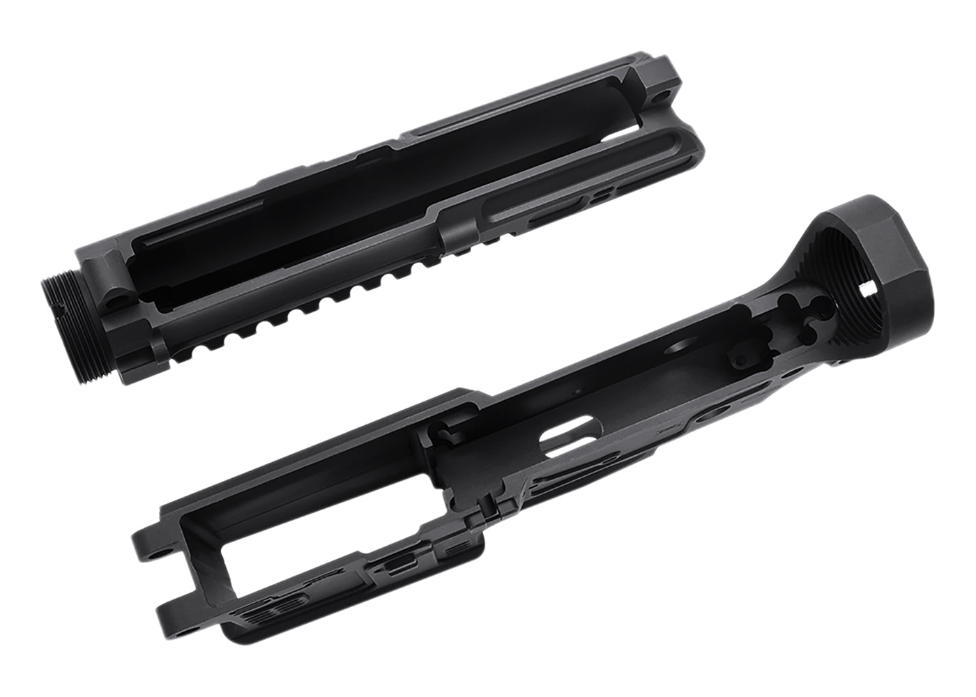 Dynamic Tactical 2nd Generation B15 Receiver Tokyo Marui MWS GBB Gas Blowback Only