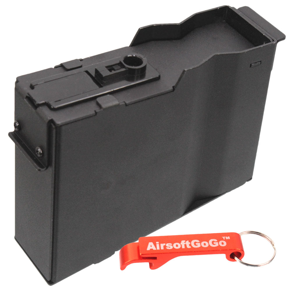 SN82 電動ガン用Snow Wolf SW02 マガジン