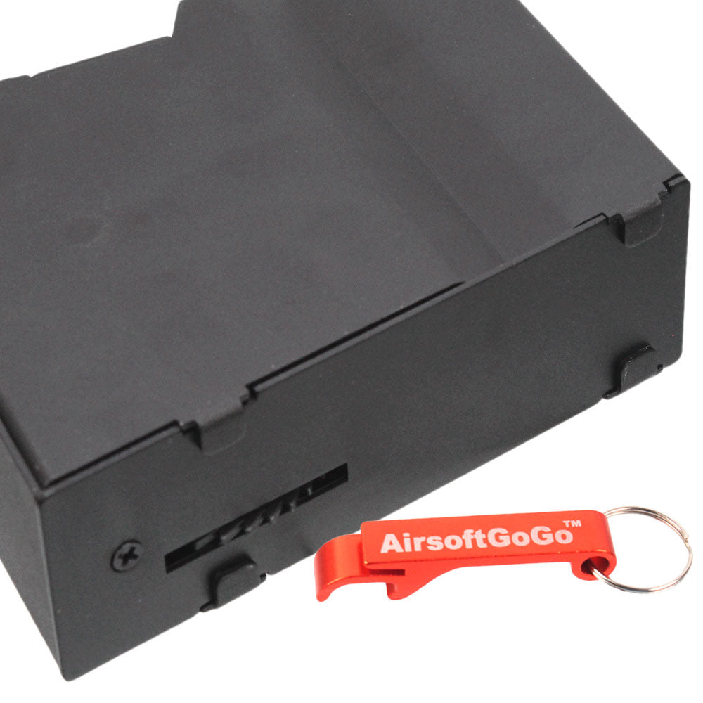 SN82 電動ガン用Snow Wolf SW02 マガジン