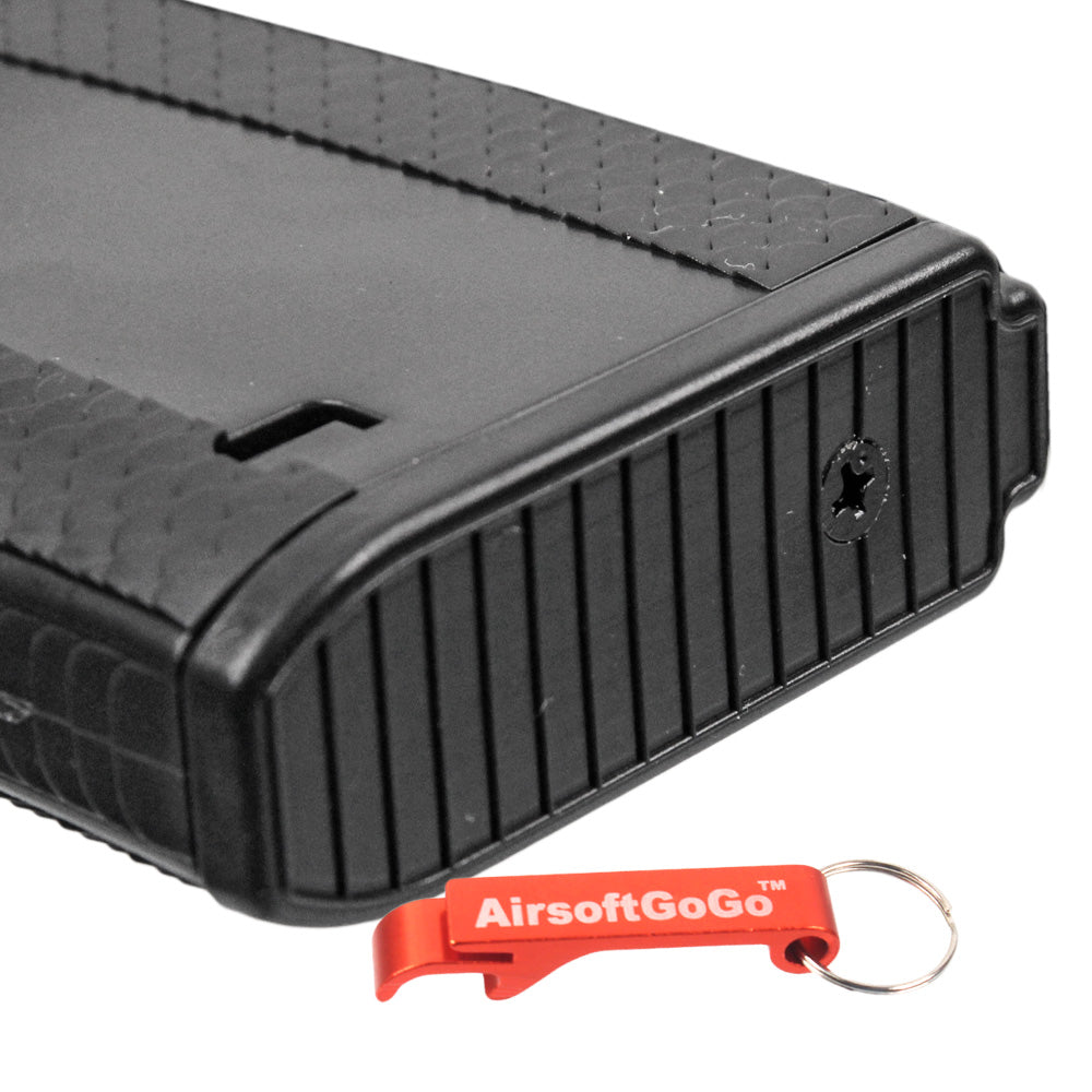 M4系電動ガン用TROY BATTLE 190連マガジン