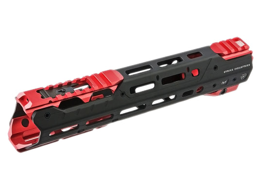 Strike Industries GRIDLOK 11" Body Sight and Rail Attachment for VFC / Systema PTW M4 Airsoft AEG / GBBR