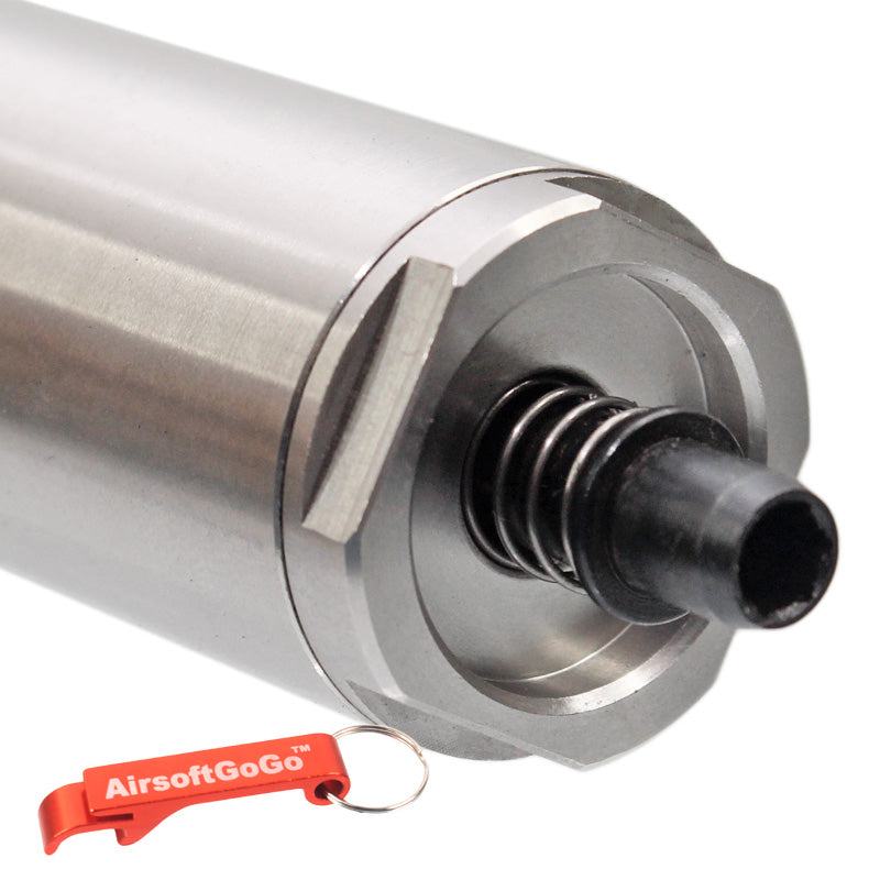 Systema ・Aluminum cylinder set for A&K PTW M110