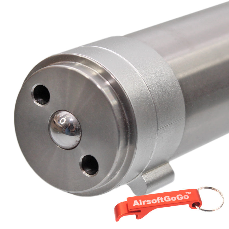 Systema ・A&K PTW M130用アルミシリンダーセット