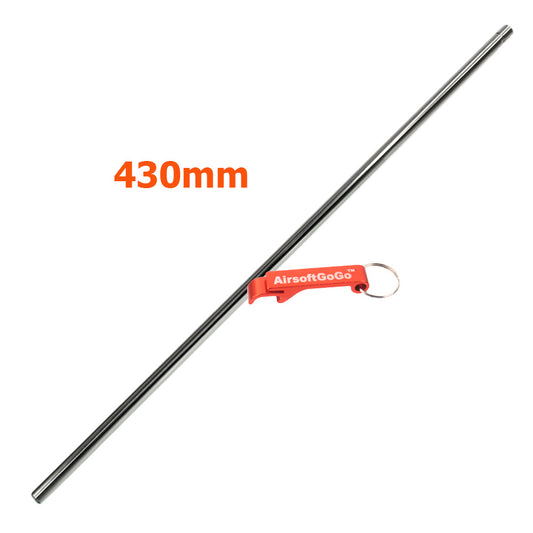 Tokyo Arms high precision 6.01 inner barrel/430mm long for Marui VSR-10