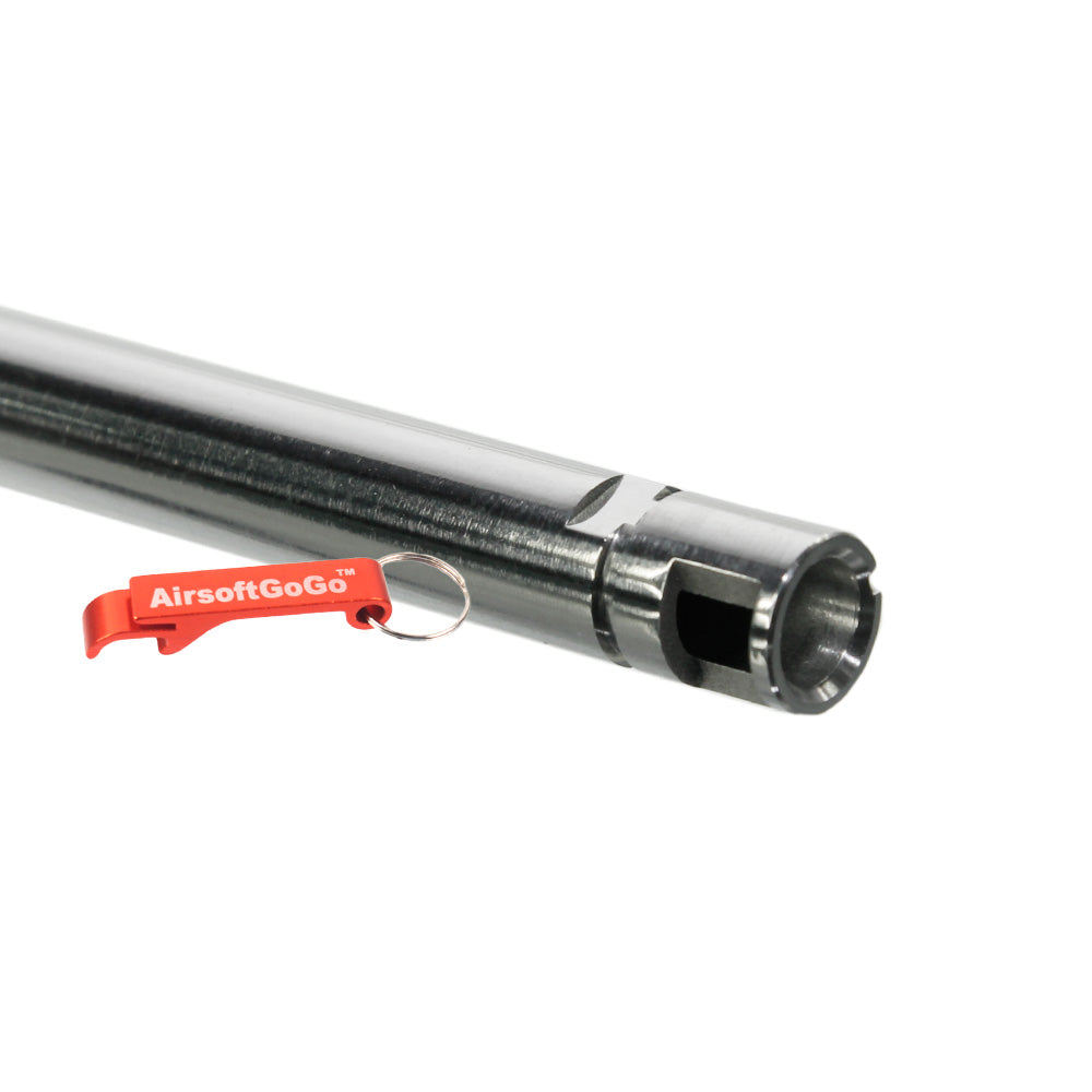 Tokyo Arms製高精度6.01インナーバレル/515mmロング マルイVSR-10用