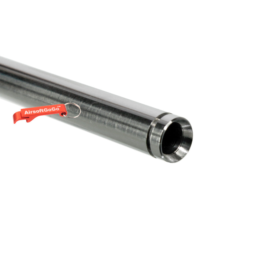 Tokyo Arms製高精度6.01インナーバレル/140mmロング マルイM4/MWSガスブローバック用
