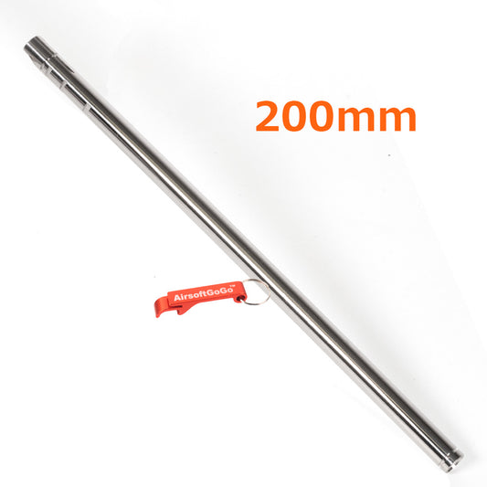 マルイ M4 MWS GBB用Tokyo Arms 6.01mmインナーバレル (全長:200mm)