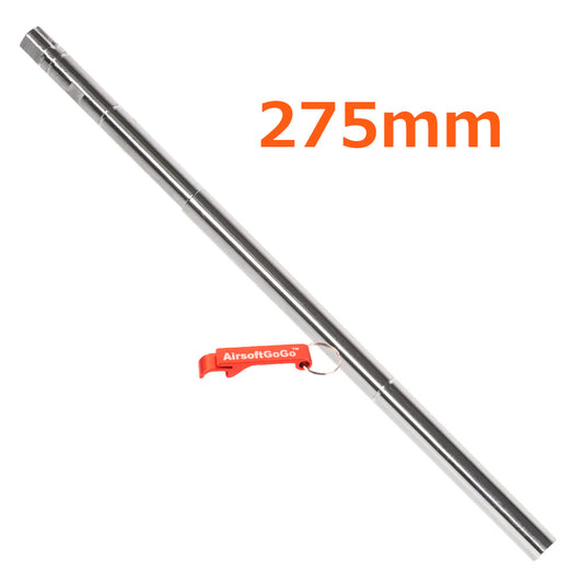 KSC 、KWA M4 / Masada (マサダ) GBB用Tokyo Arms 6.01mmインナーバレル (全長:275mm)