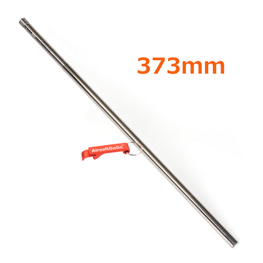 KSC 、KWA M4 / Masada (マサダ) GBB用Tokyo Arms 6.01mmインナーバレル (全長:373mm)