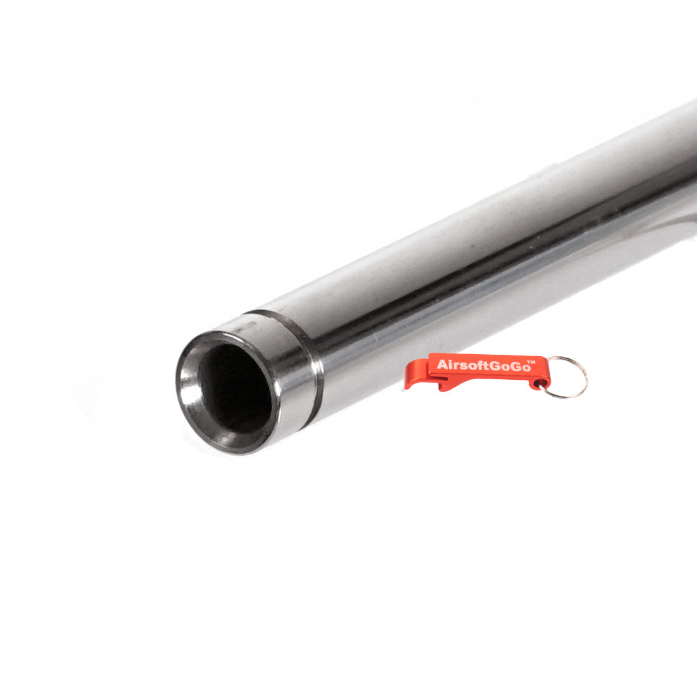 マルイ M40A5用Tokyo Arms 6.01mmインナーバレル (全長:425mm)