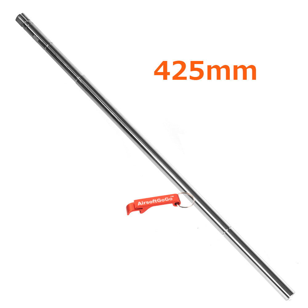 マルイ M40A5用Tokyo Arms 6.01mmインナーバレル (全長:425mm)
