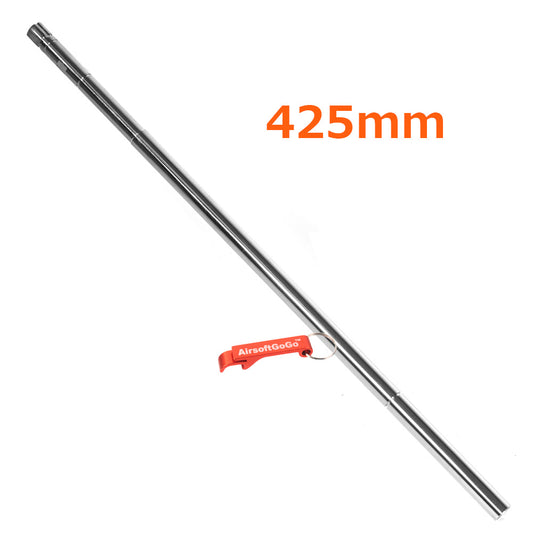 マルイ M40A5用Tokyo Arms 6.01mmインナーバレル (全長:425mm)