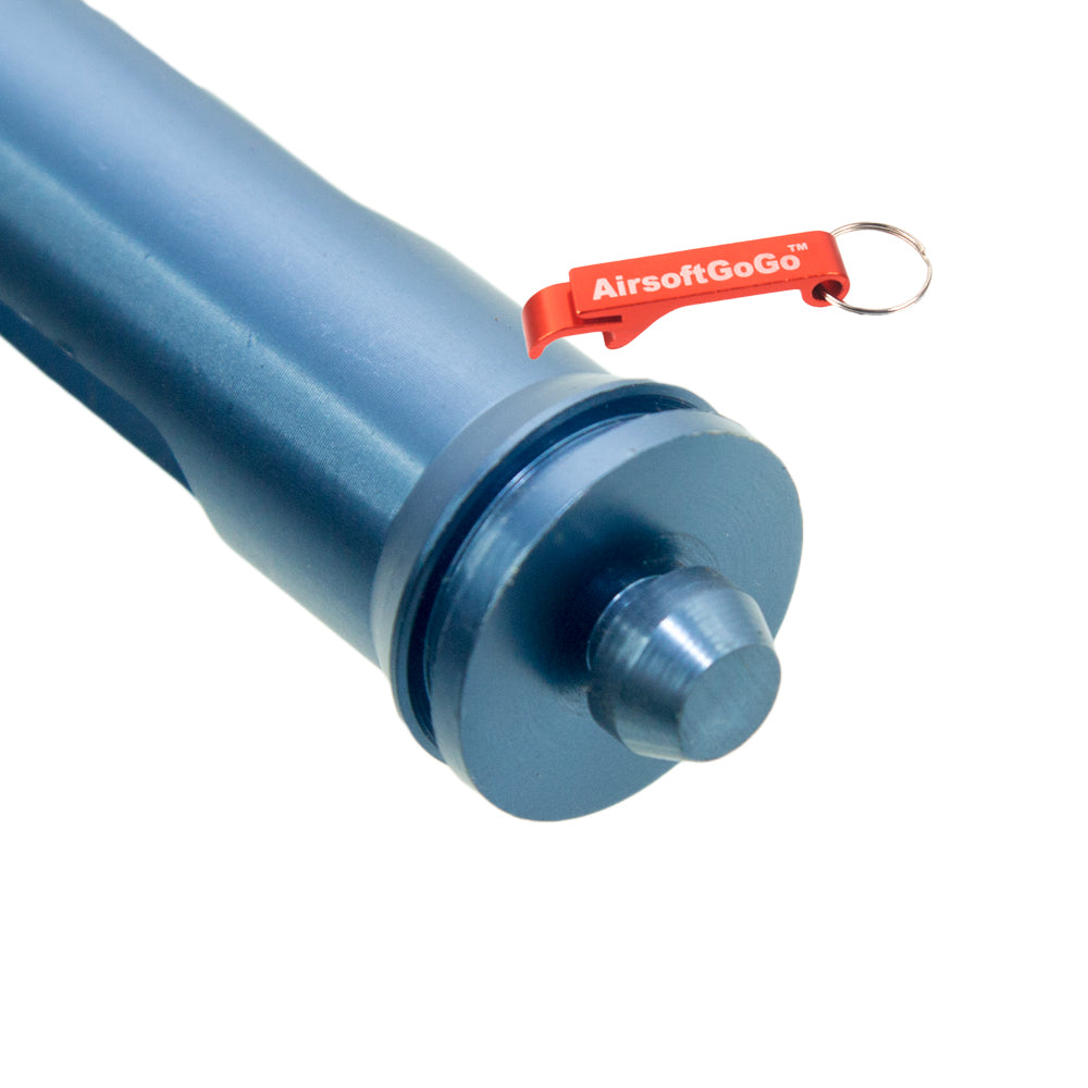 APS-2 / Type 96 ボルトアクション用強化ピストン (青)