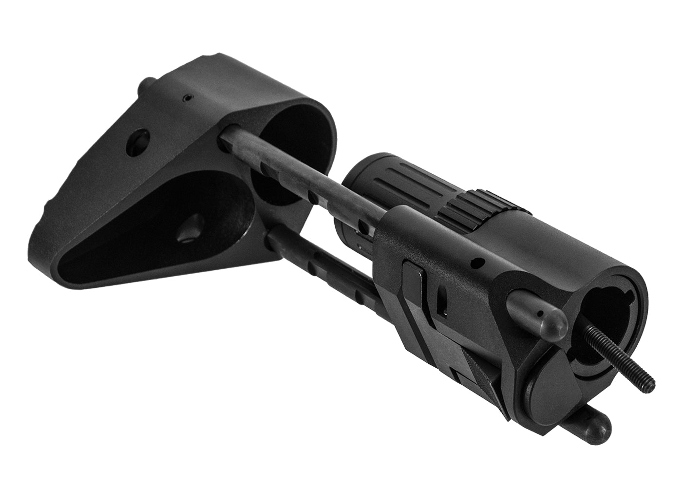 Tokyo Arms フル CNC PDW ストック M4 AEG専用