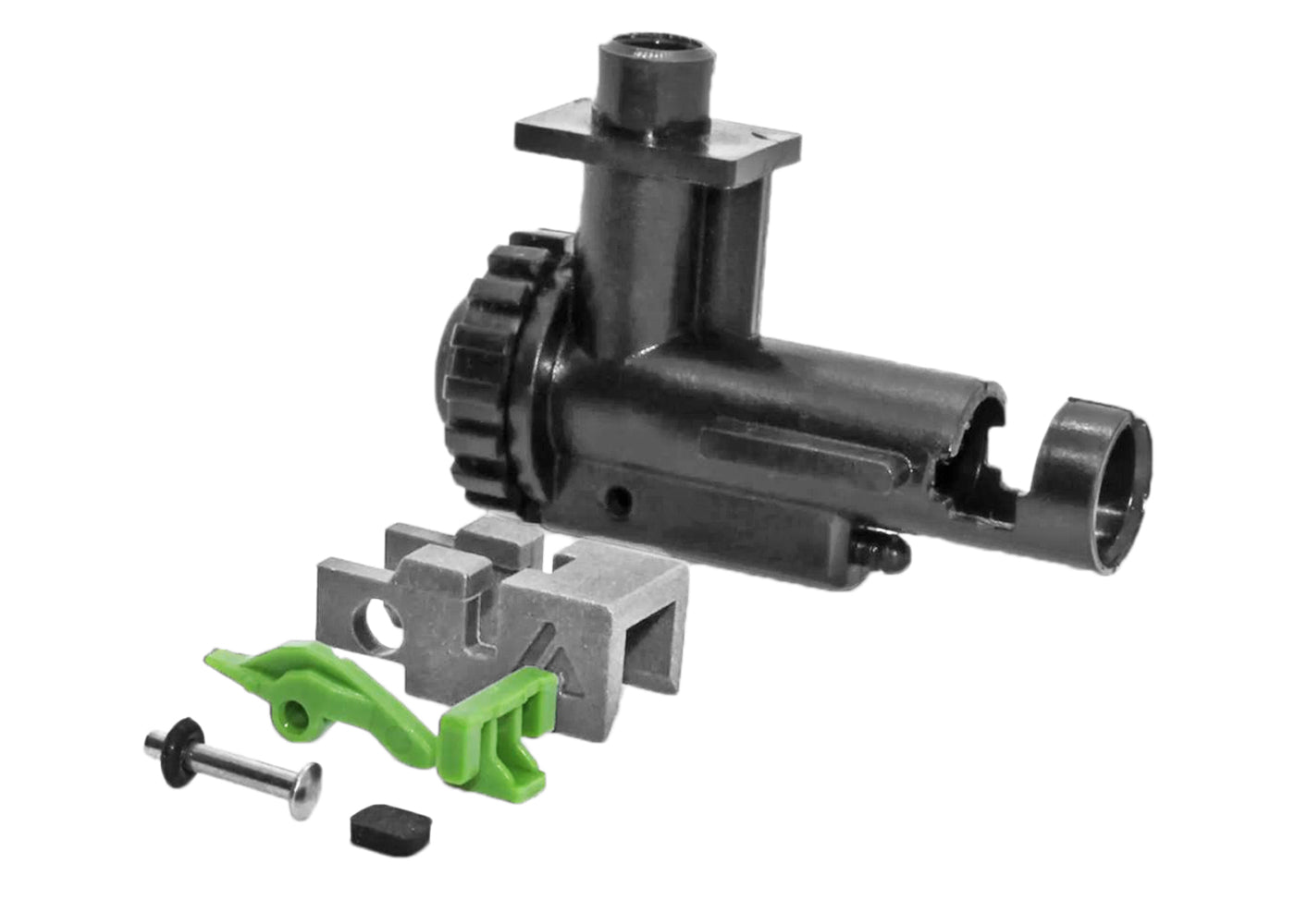 Airtech Studios VFC M4 & Sig Sauer MCX Virtus Series -TDC Bracket Converter Kit (R-HOP/FLAT-HOP/ MR Maple Leaf)