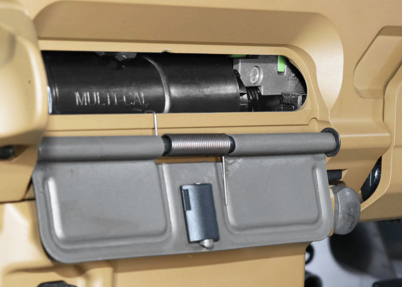 Airtech Studios VFC M4 & Sig Sauer MCX Virtus Series -TDC Bracket Converter Kit (R-HOP/FLAT-HOP/ MR Maple Leaf)