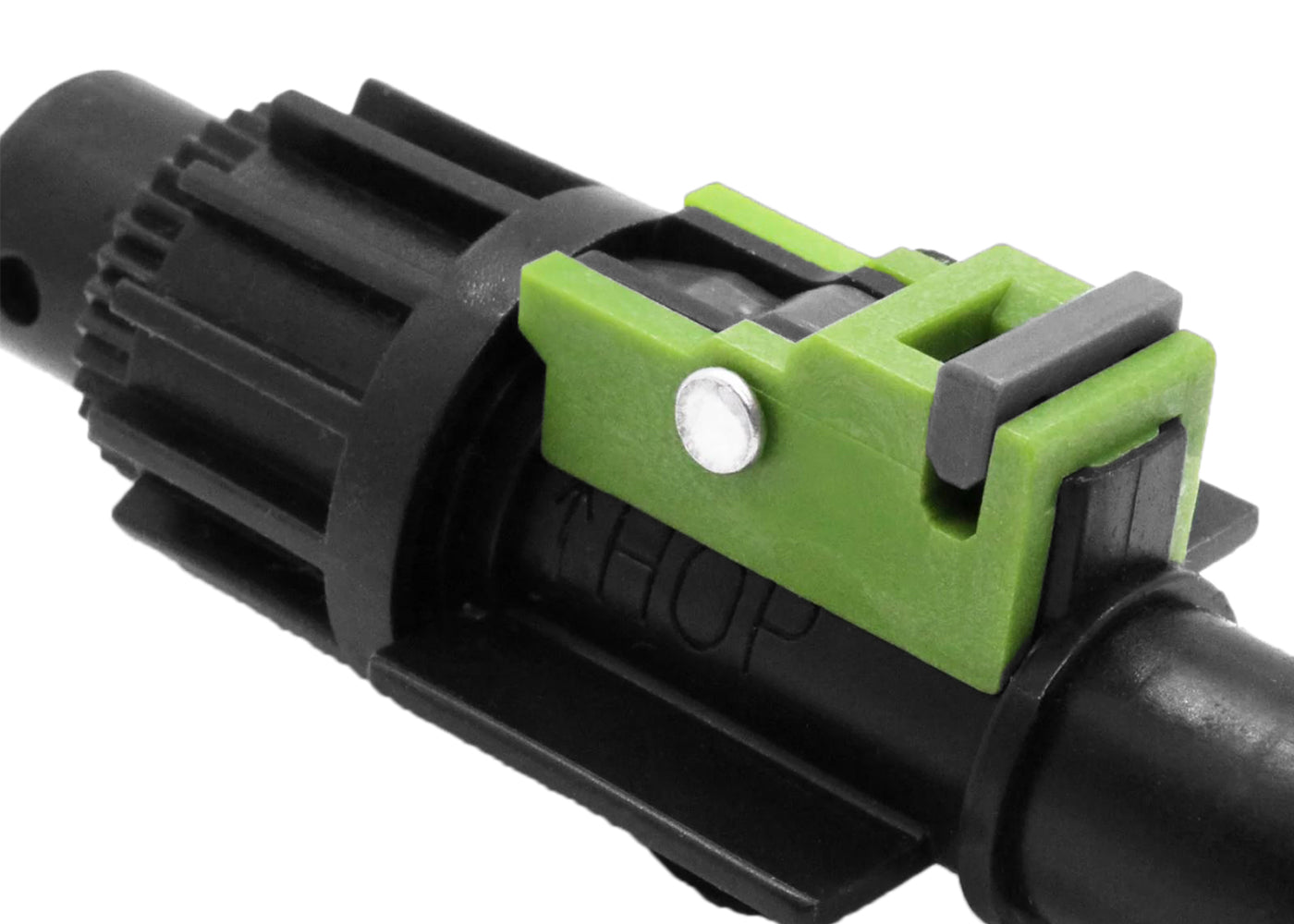 Airtech Studios Tokyo Marui Hop NGRS -TDC Bracket Converter Kit (R-HOP/FLAT-HOP/ MR Maple Leaf)