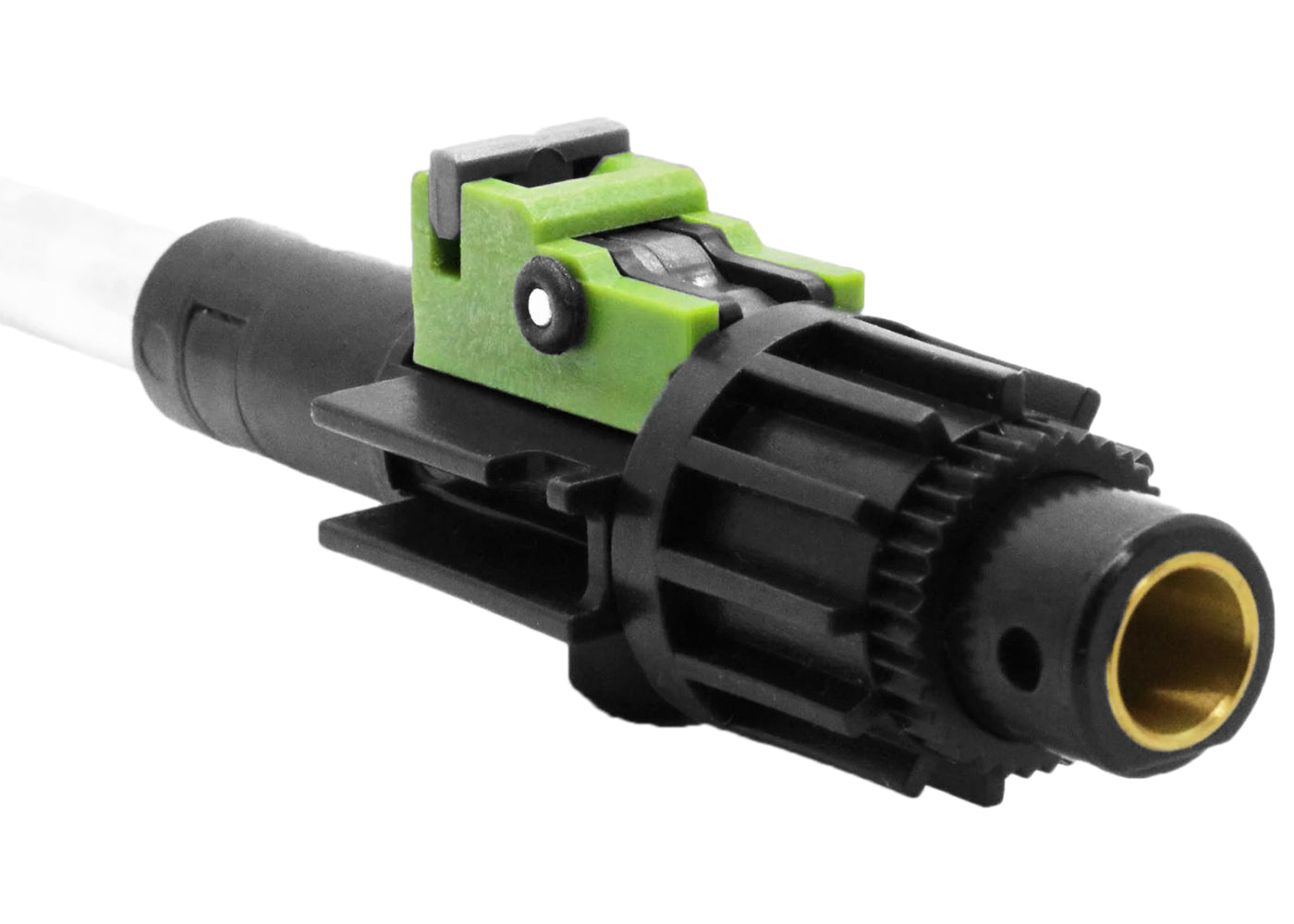 Airtech Studios Tokyo Marui Hop NGRS -TDC Bracket Converter Kit (R-HOP/FLAT-HOP/ MR Maple Leaf)