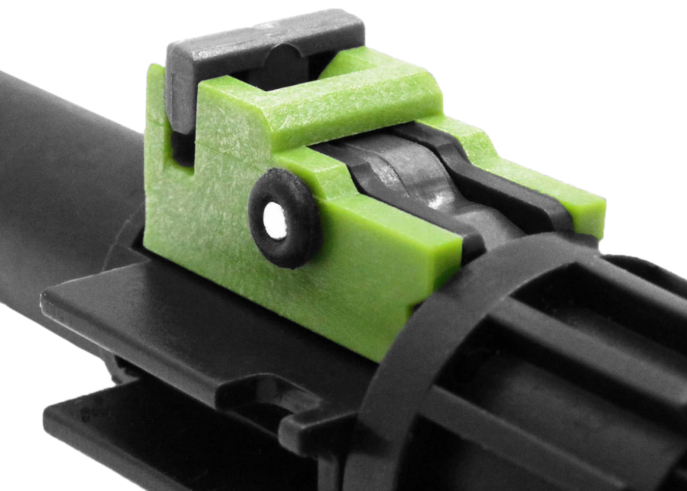 Airtech Studios Tokyo Marui Hop NGRS -TDC Bracket Converter Kit (R-HOP/FLAT-HOP/ MR Maple Leaf)