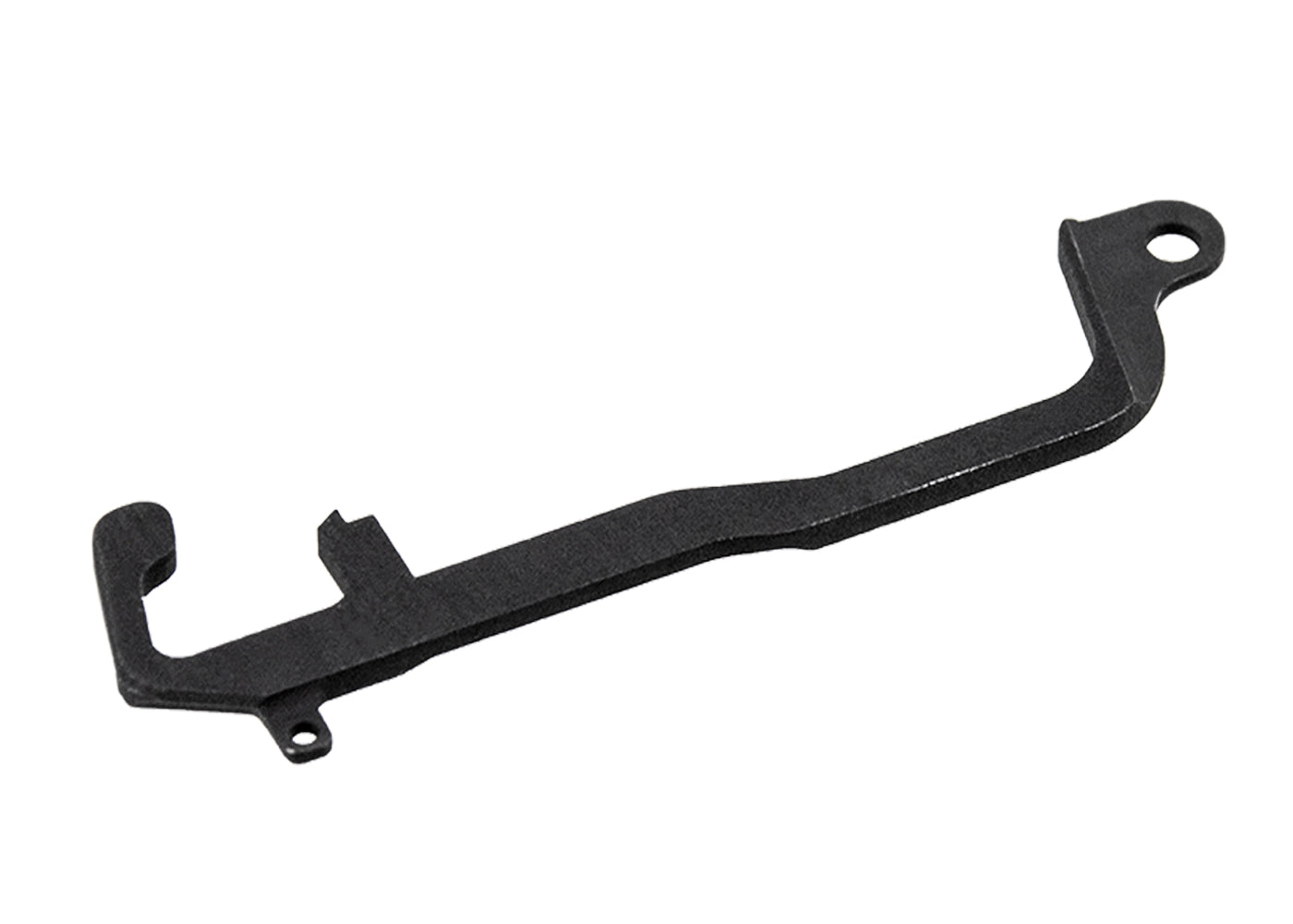 TOP SHOOTER CNC Steel Trigger Lever SIG AIR M17 / M18 GBB Gas Blowback Only