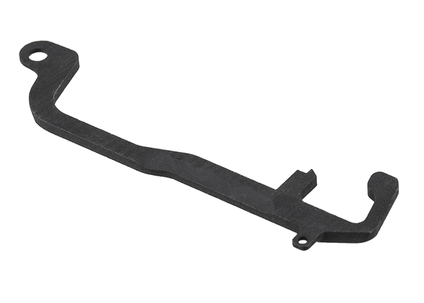 TOP SHOOTER CNC Steel Trigger Lever SIG AIR M17 / M18 GBB Gas Blowback Only