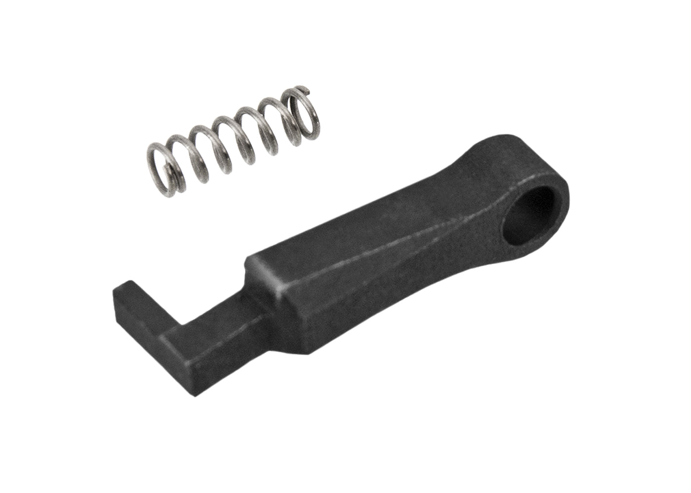 TOP SHOOTER CNC Steel Trigger Pull SIG AIR M17 / M18 GBB Gas Blowback Only