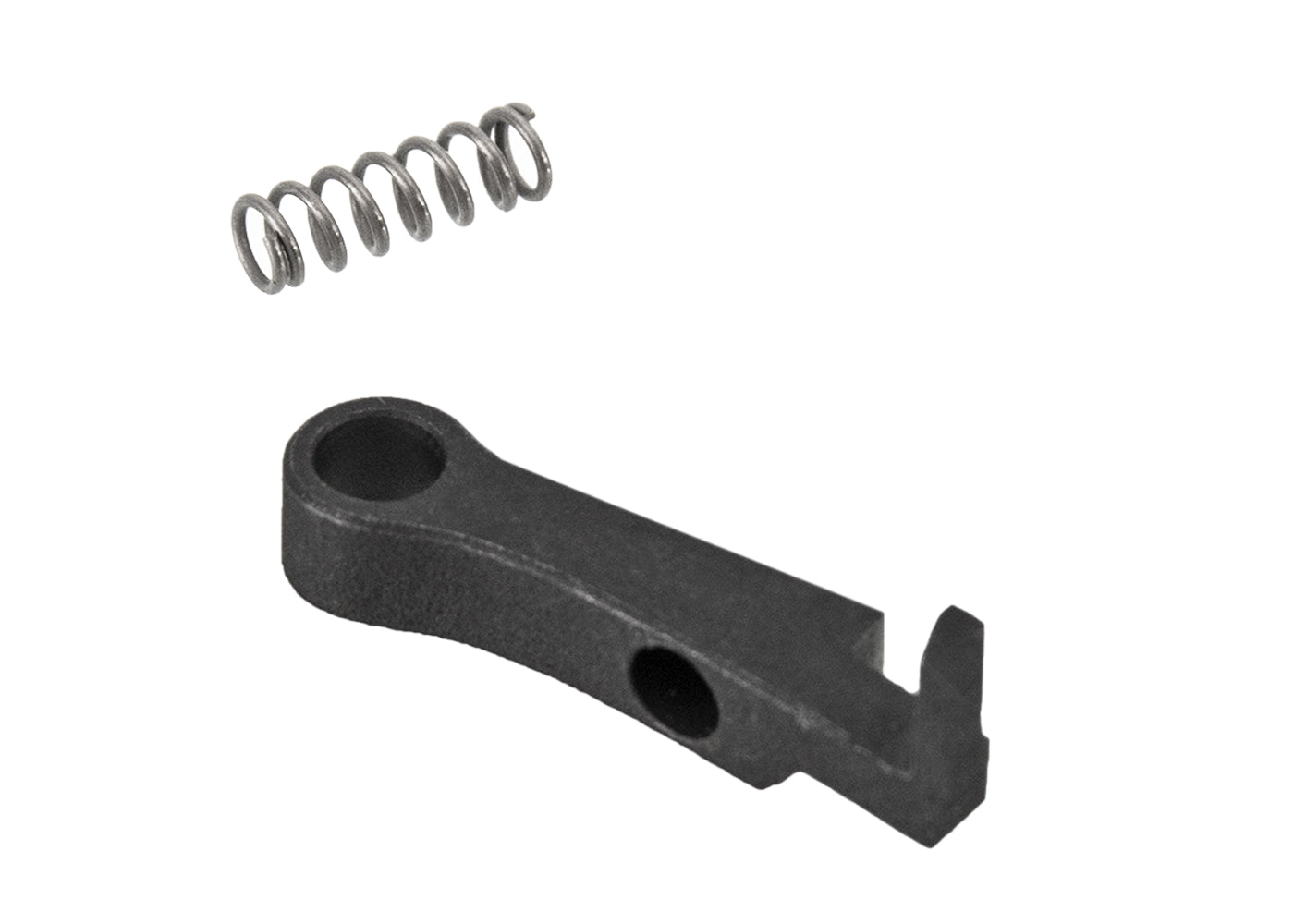 TOP SHOOTER CNC Steel Trigger Pull SIG AIR M17 / M18 GBB Gas Blowback Only