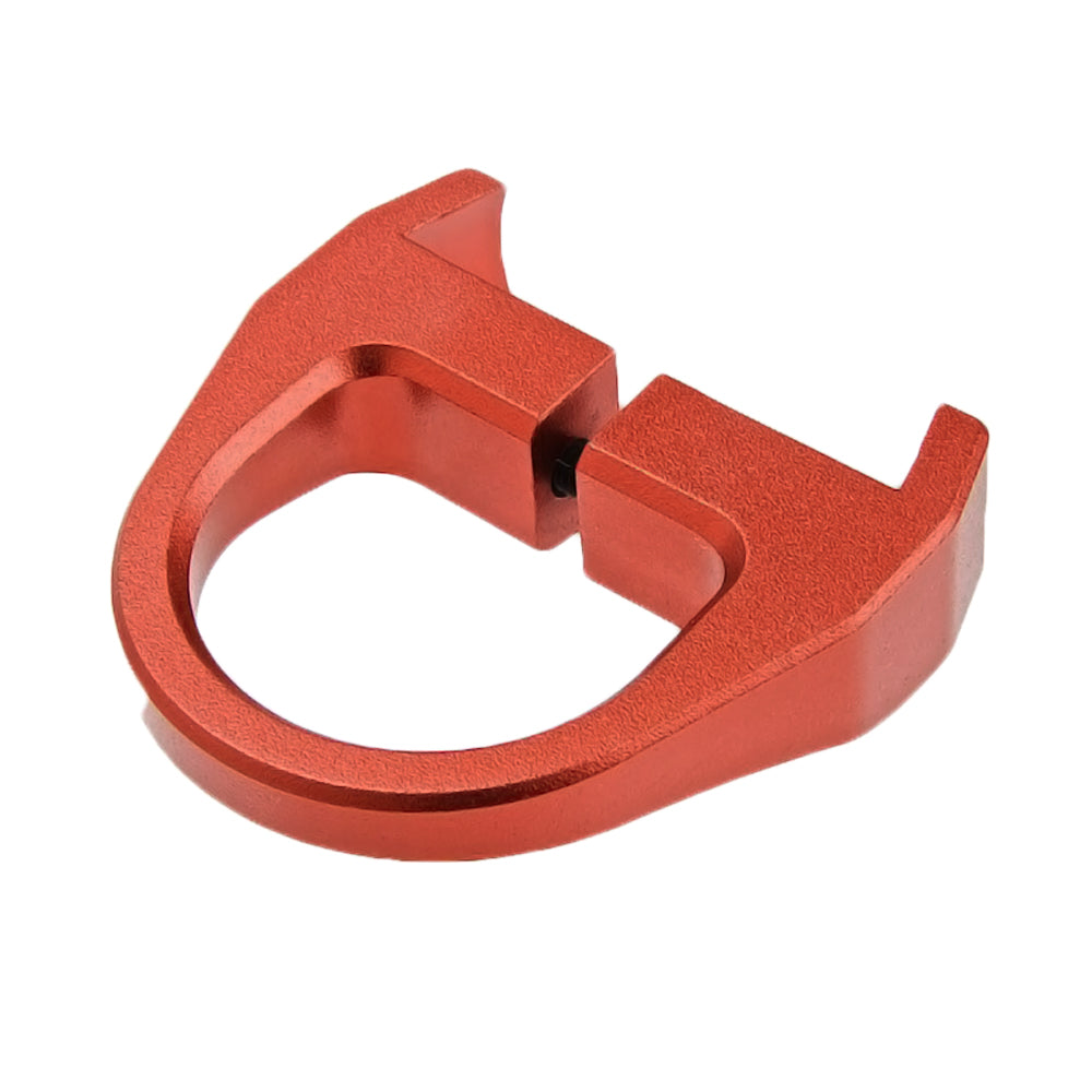 TTI Airsoft CNC Charging Ring WE Galaxy GBB / AAP-01 GBB Gas Blowback Air Gun Only