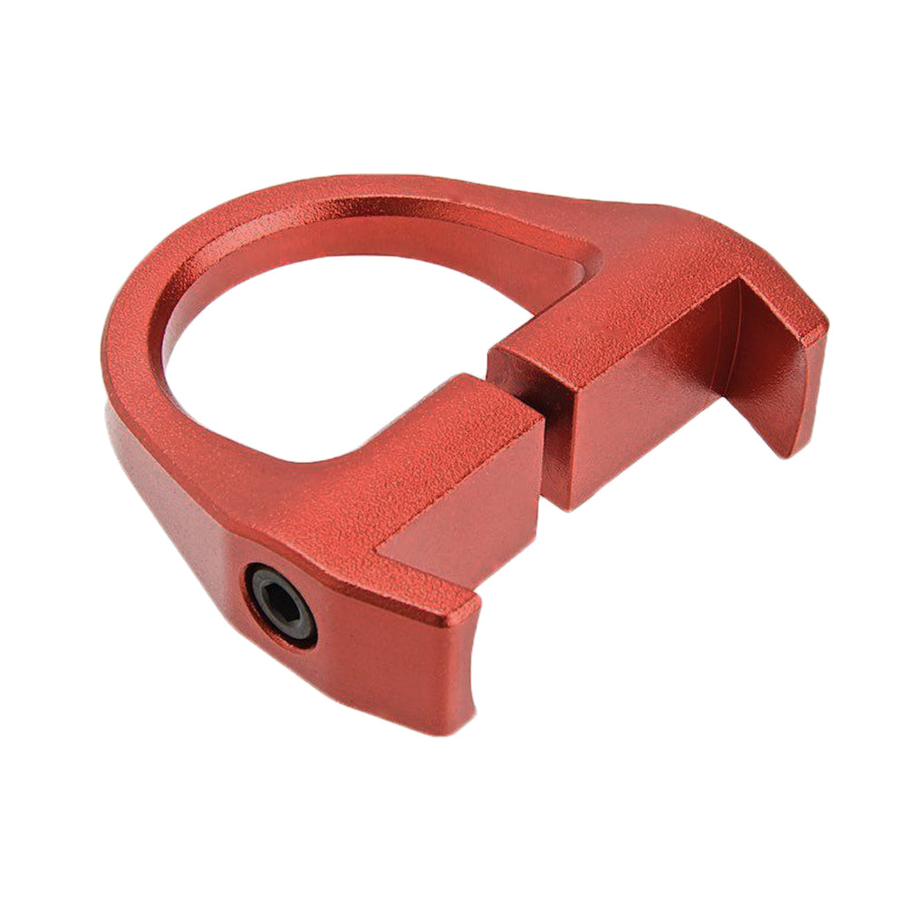 TTI Airsoft CNC Charging Ring WE Galaxy GBB / AAP-01 GBB Gas Blowback Air Gun Only