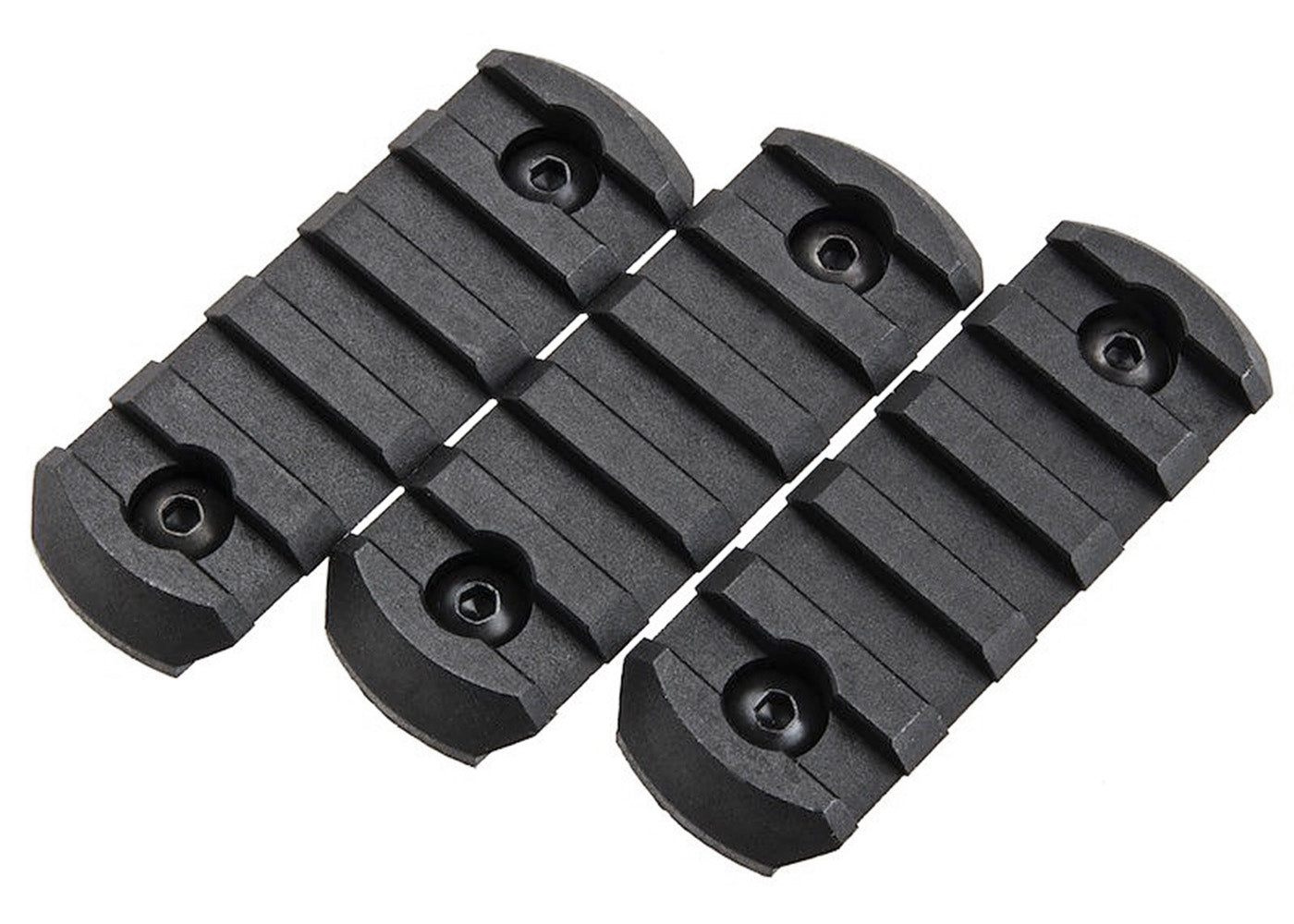 VFC BCM CQB 11.5" MCMR GBBR - Black