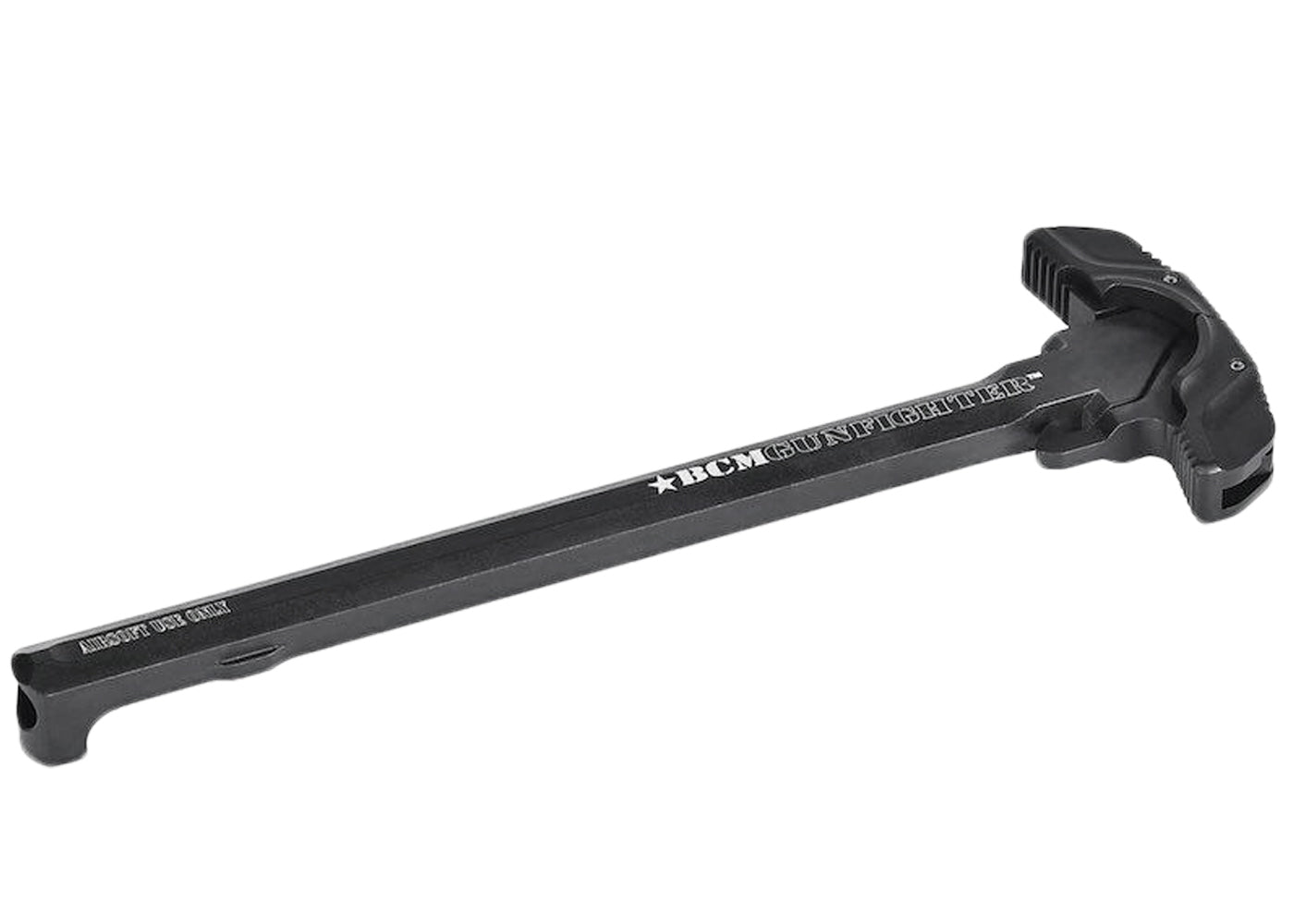 VFC BCM Gunfighter Ambidextrous Charging Handle Mod4X4 VFC AR/ M4 Gas Blowback Rifle GBBR Only - Black