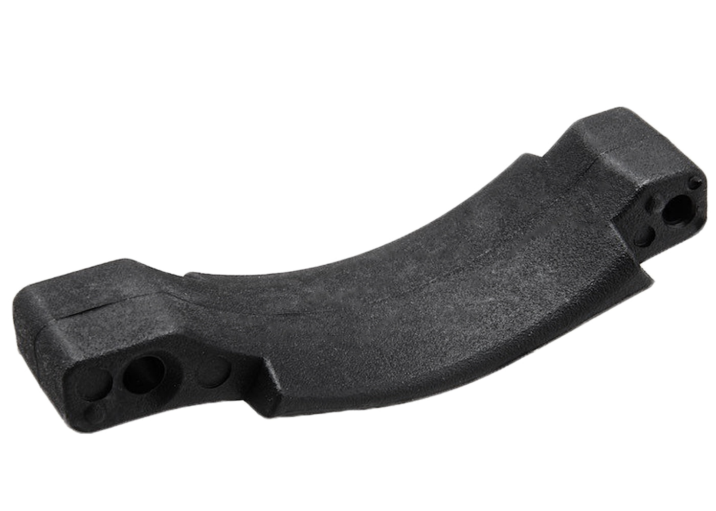 VFC BCM Gunfighter Trigger Guard VFC M4 AEG / Standard M4 AEG Only - Black