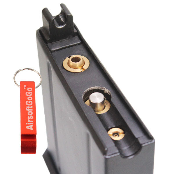 WELL Gas Powered AW338 L96 Sniper Rifle (G96) Magazine
