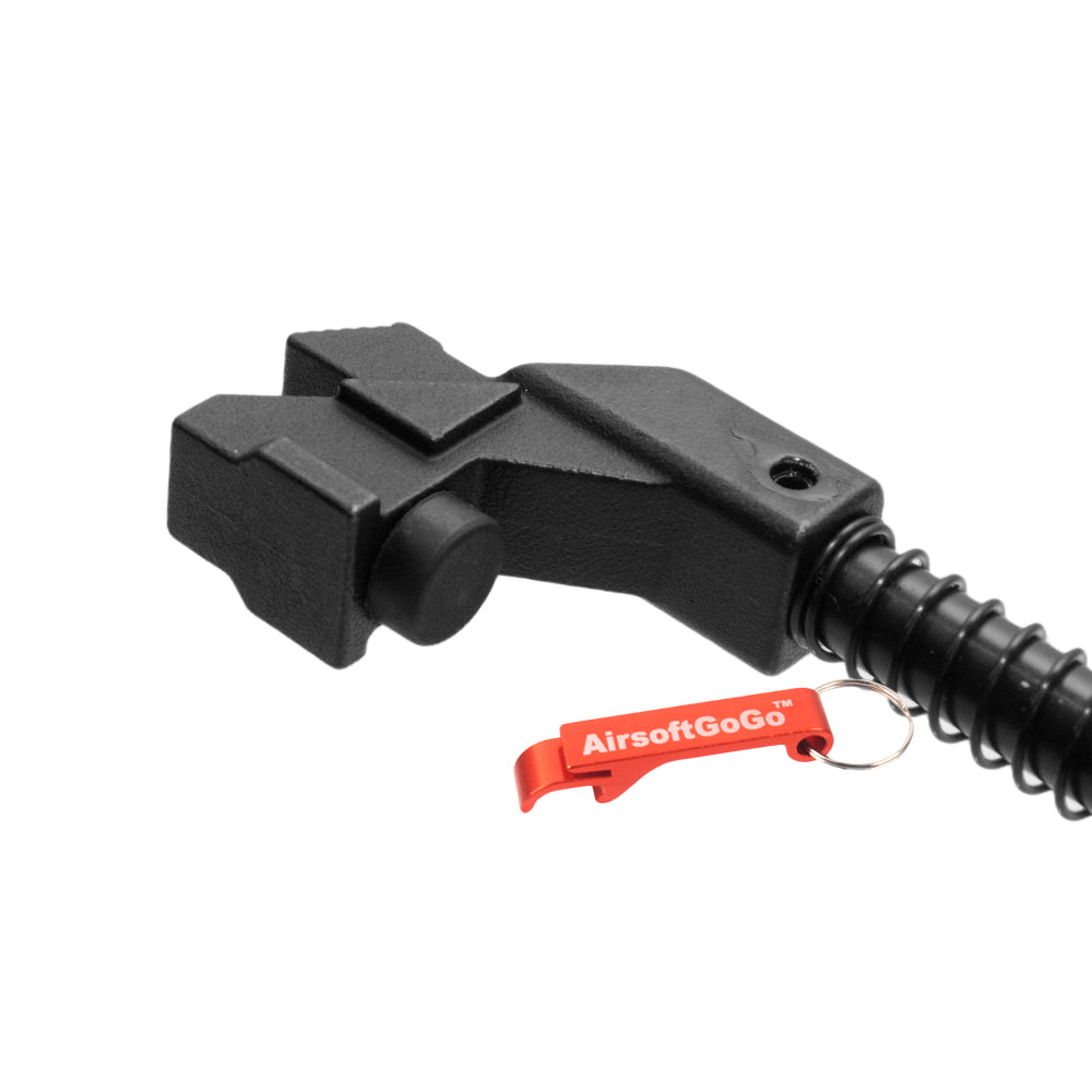 W&S AK bolt full travel kit for GHK AK74 / AK105 series